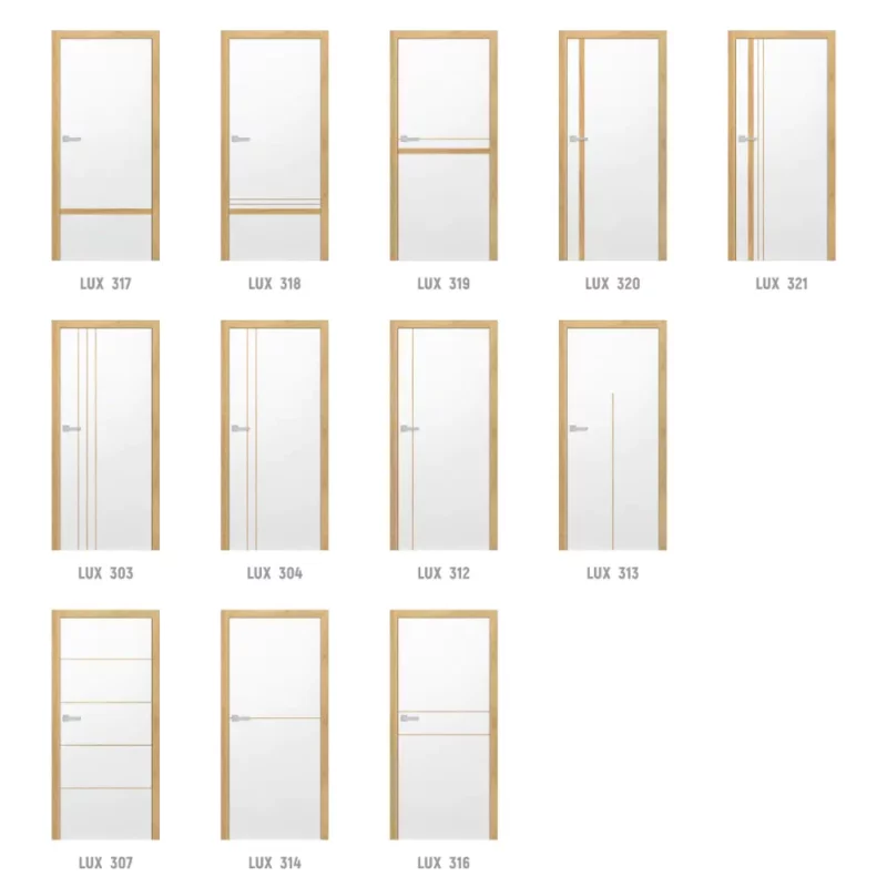 Uno premium PREMIUM lux 3 - 8