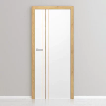 Uno premium LUX 303 vidaus durys