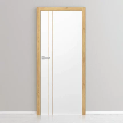 Uno premium LUX 304 vidaus durys