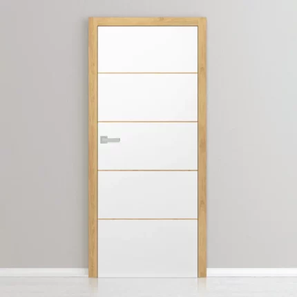 Uno premium LUX 307 vidaus durys