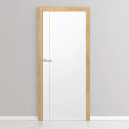 Uno premium LUX 312 vidaus durys