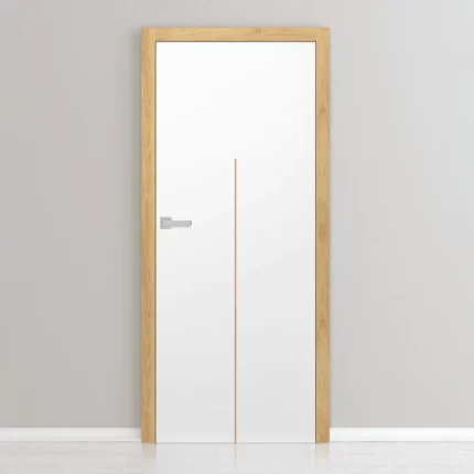 Uno premium LUX 313 vidaus durys