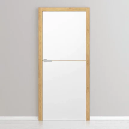 Uno premium LUX 314 vidaus durys