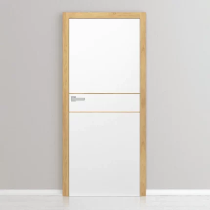 Uno premium LUX 316 vidaus durys