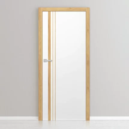 Uno premium LUX 321 vidaus durys