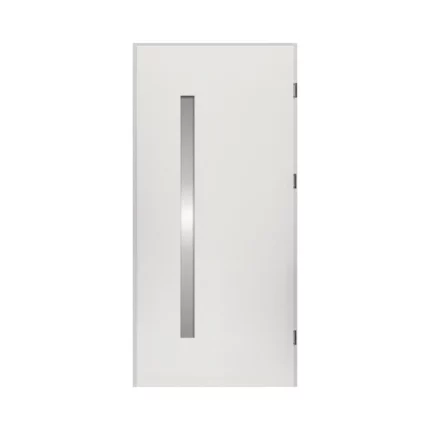 Hibridinės namo durys ARTEMIDĖ FLAT