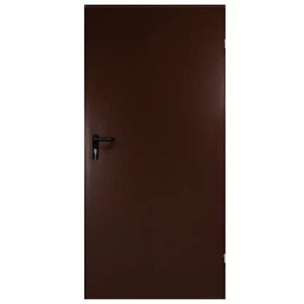 T43 techninės durys