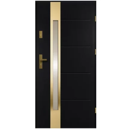 ARIADNA S68 lauko durys