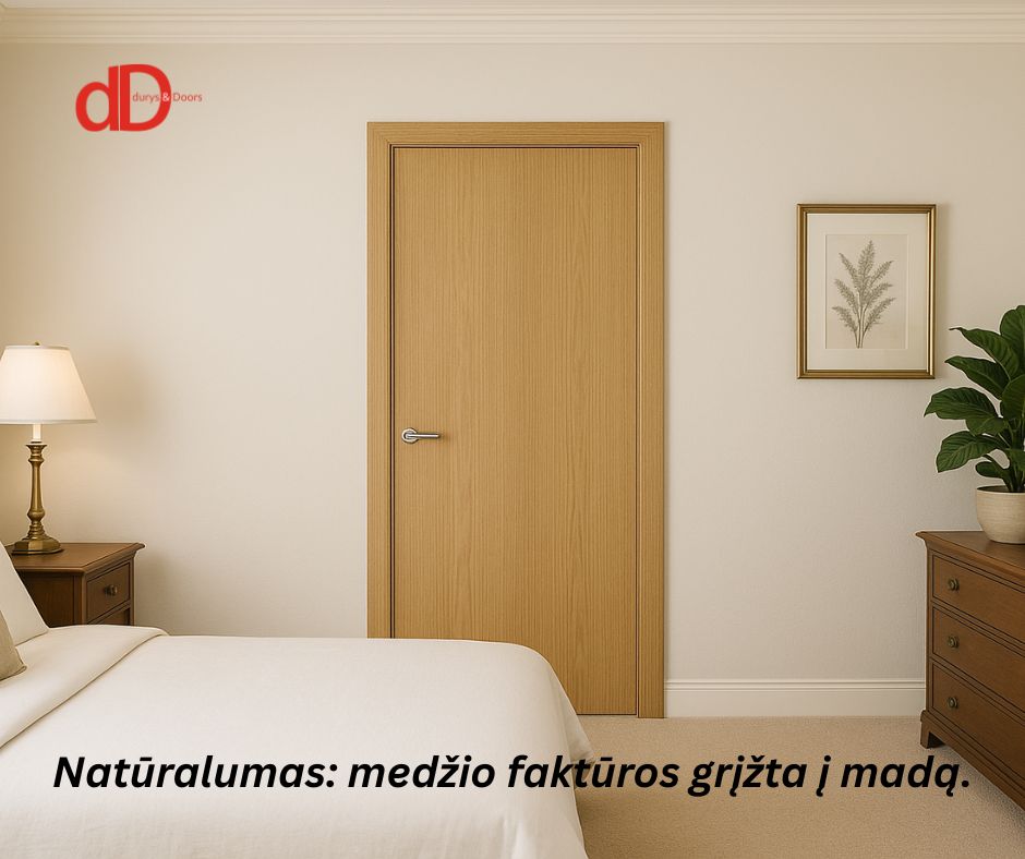 Kaip issirinkti vidaus ir lauko duris Patarimai ir tendencijos Ddurys.lt -